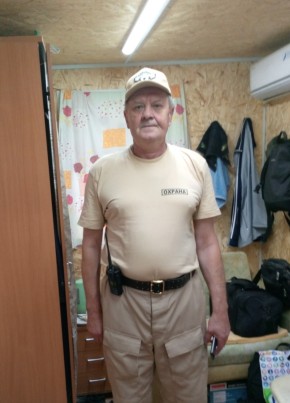 Игорь, 59, Россия, Зерноград