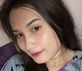 Riri, 28, Jambi City