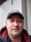 Владимир, 51 год, Пенза
