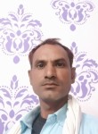 Roop Chand, 37 лет, Faridabad