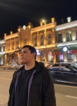 Александр, 20 лет, Красноярск