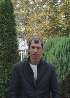 Юрий, 45, Россия, Усть-Лабинск