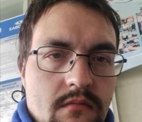 Daniil, 40, Tolyatti
