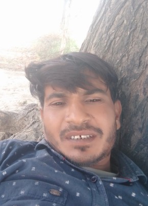 Hi, 29, India, Delhi