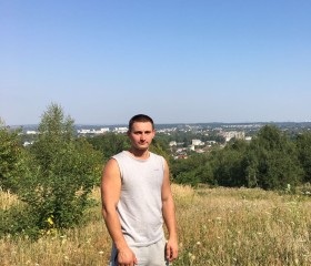 Святослав, 30 лет, Lublin