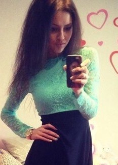 Karina, 26, Россия, Нелидово