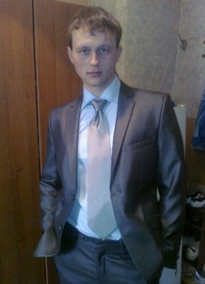 Александр, 35, Russia, Novosibirsk
