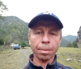Aleks, 47, Osh