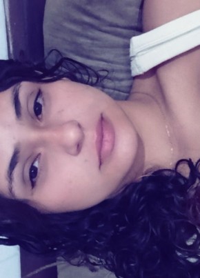 Izabela из Ciudad del Este 18 лет