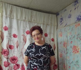 Tatyana, 60, Ulyanovsk