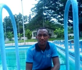 danny, 32, Kitwe