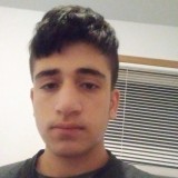 naveed, 20  , Manhattan (State of Kansas)