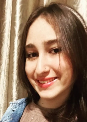Mariana из Apucarana 19 лет