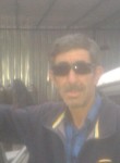 Murat, 48 лет, Sivas