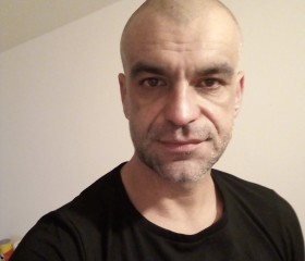 Mirsad, 42 года, Sarajevo