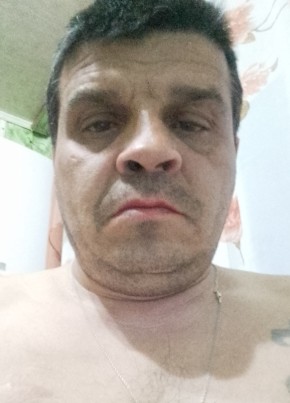 Денис, 45, Россия, Кимовск