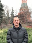 Vova, 50, Moscow