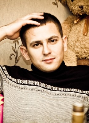 Дмитрий, 38, Россия, Новосибирск