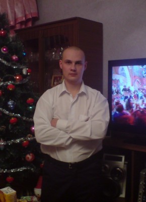 Andrey, 41, Russia, Ust-Ilimsk