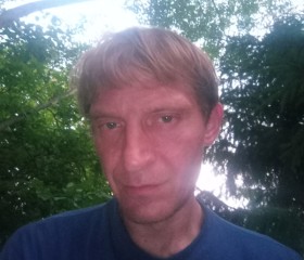 Vasiliy, 44, Moscow