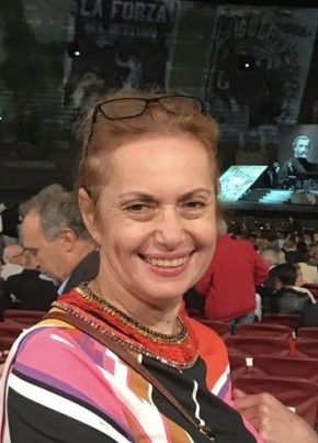 Светлана, 59, Россия, Санкт-Петербург