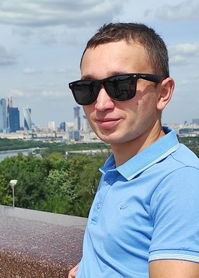 Марсель, 27, Россия, Хив