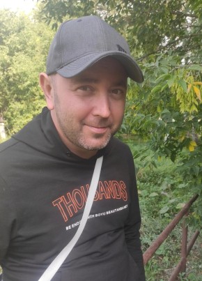 Павел, 36, Россия, Новосибирск