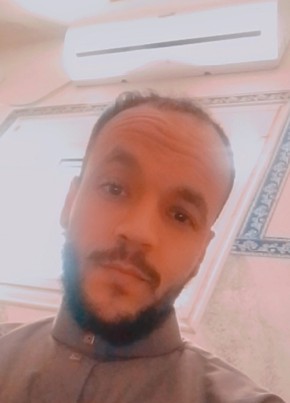 Youcef, 32, Algeria, Bechar