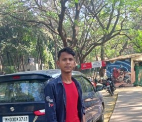 Rocky bhai, 18 лет, Ahmedabad
