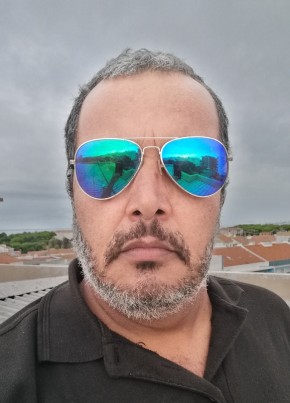 Teixeira , 44, República Portuguesa, Barreiro