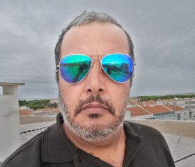 Teixeira , 44 года, Barreiro