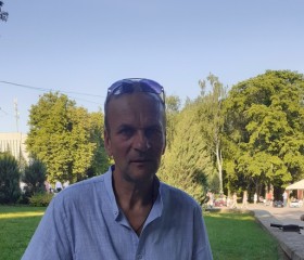 Сергій Олійник, 50 лет, Луцьк