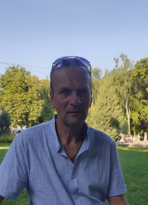 Сергій Олійник, 50, Україна, Луцьк