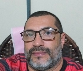 Maron, 48 лет, Manáos