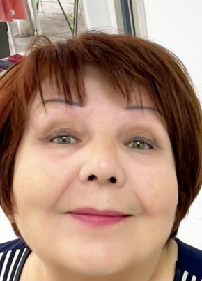 лия, 67, O‘zbekiston Respublikasi, Toshkent