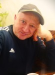 Vitaliy, 62, Saint Petersburg