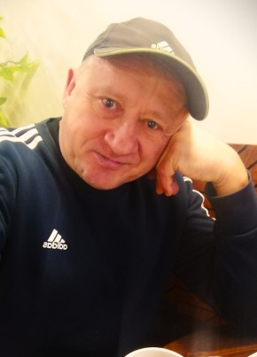 Vitaliy, 62, Russia, Saint Petersburg