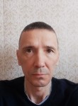 Ян Кашпировский, 47 лет, Челябинск