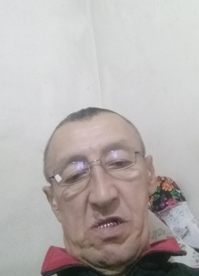Bahtiyor, 59, O‘zbekiston Respublikasi, Samarqand