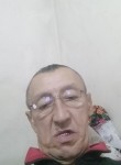Bahtiyor, 59 лет, Samarqand