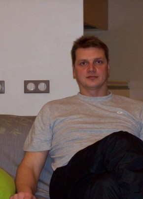 Алексей, 48, Россия, Мытищи
