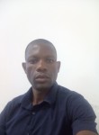 Jorge, 37  , Maputo