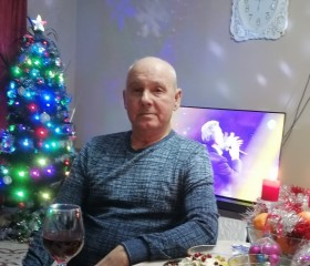 Vadim, 72, Yuzhno-Sakhalinsk