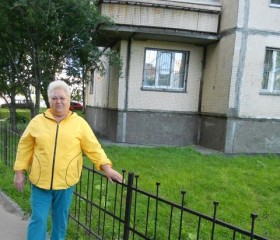татьяна, 66 лет, Ковылкино