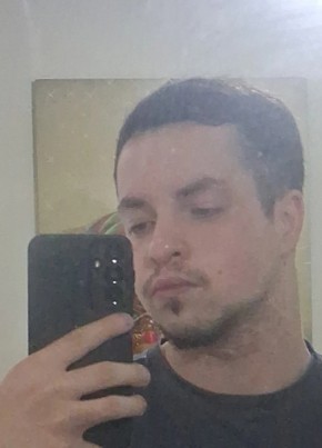 Arthur из Guarulhos 21 год