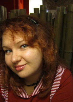 Аня, 36, Россия, Зеленоград