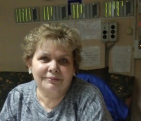 Светлана, 61 год, Калуга