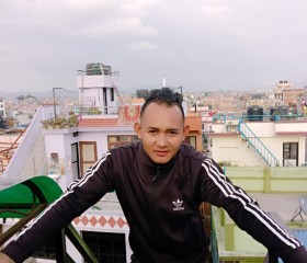 Ritesh lama tmg, 19 лет, Kathmandu