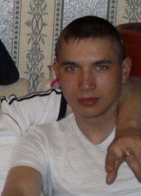DANIIL, 32, Россия, Новоалтайск