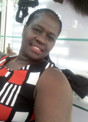 Margaret, 46, Kenya, Nairobi